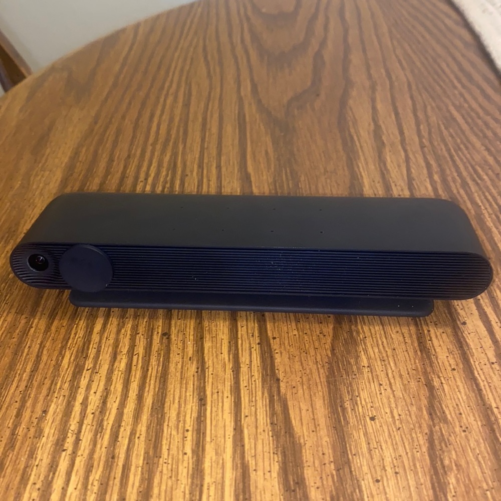 Facebook portal tv